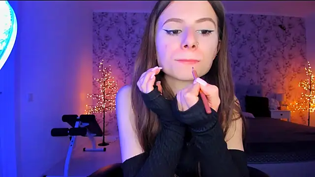 Hot Molly5 online show from 05-10-26, 06:46