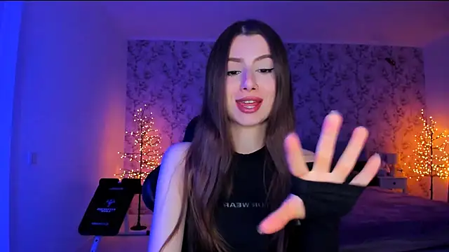 Hot Molly5 online show from 05-22-26, 06:35