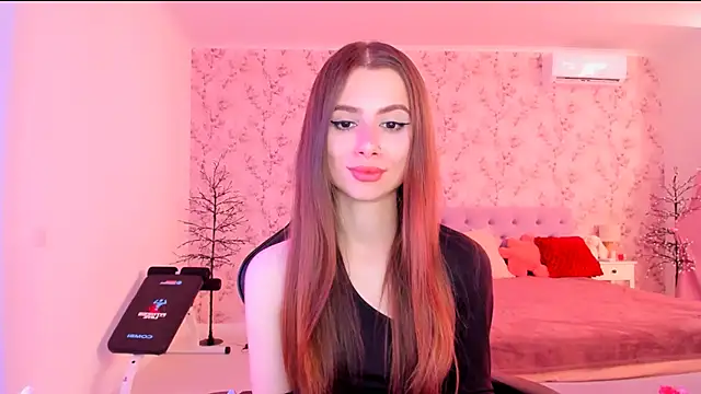 Hot Molly5 online show from 06-22-26, 03:36