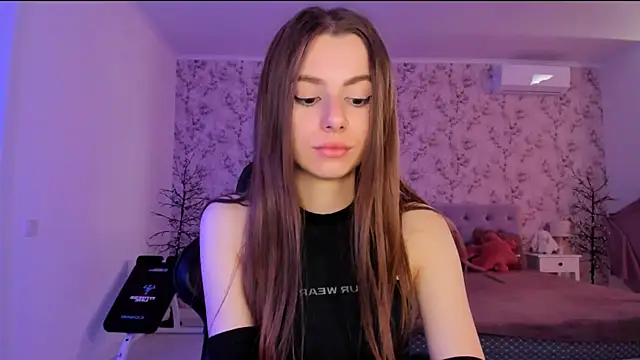 Hot Molly5 online show from 07-09-26, 10:08