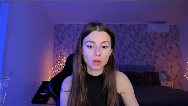 Hot Molly5 online show from 07-12-26, 06:54