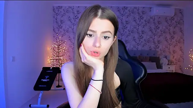 Hot Molly5 online show from 07-24-26, 06:28