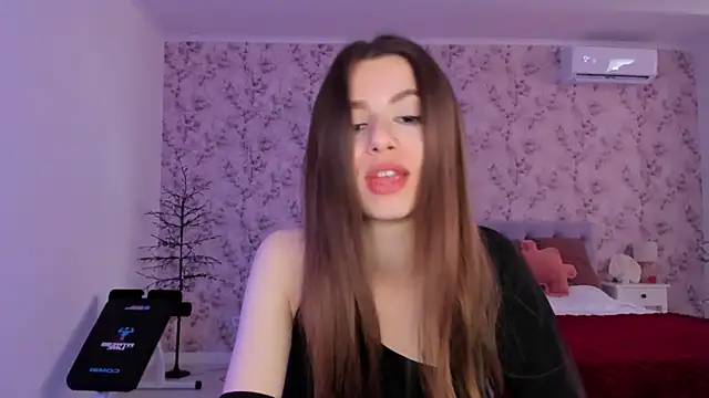 Hot Molly5 online show from 07-28-26, 11:50