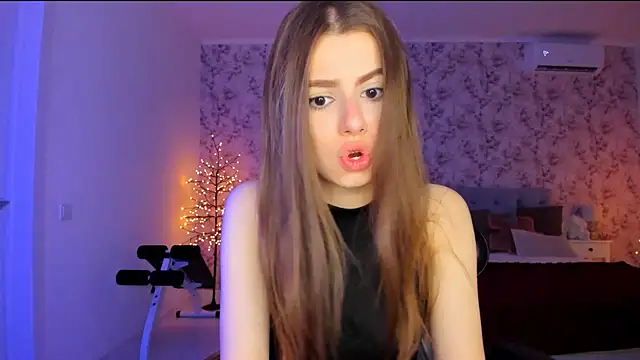 Hot Molly5 online show from 08-01-26, 06:40