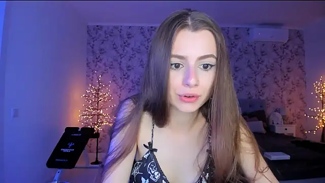 Hot Molly5 online show from 08-08-26, 06:54