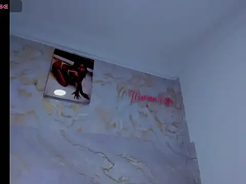 Mariam Rossee online show from 05-16-26, 11:57