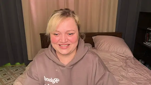 LisaWiliams online show from 03-24-26, 09:47