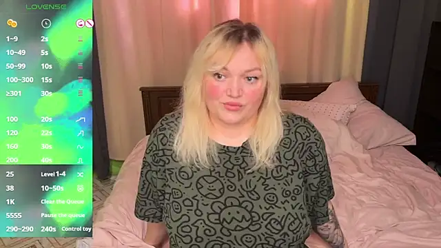 LisaWiliams online show from 03-29-26, 07:52