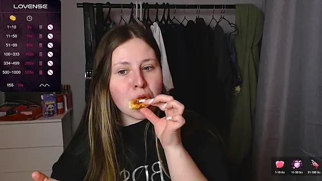 secretvic online show from 02-05-26, 09:41