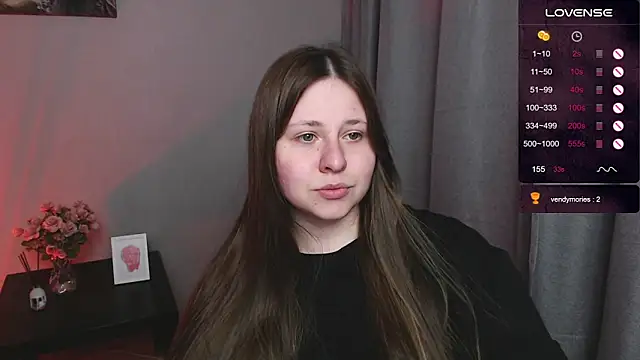 secretvic online show from 05-02-26, 05:40
