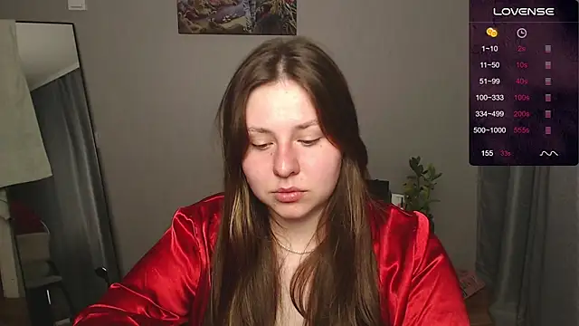 secretvic online show from 06-17-26, 04:52