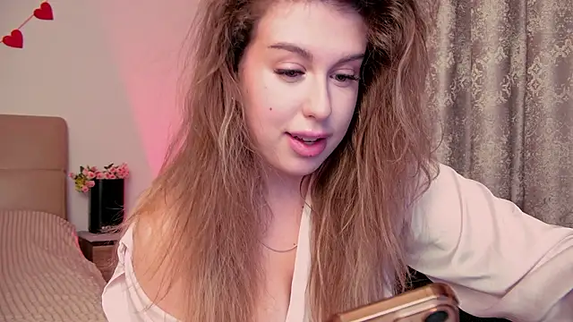 LilianBliss online show from 03-13-26, 09:32