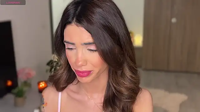 AyanaLys online show from 02-15-26, 03:31