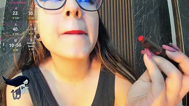 Marilyndackaria  online show from 04-30-26, 01:06