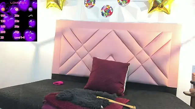 Marilyndackaria  online show from 06-23-26, 12:25