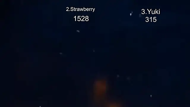 Supergurl88 online show from 01-31-26, 07:11