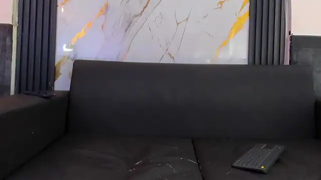 Angel Villareal online show from 02-02-26, 04:00