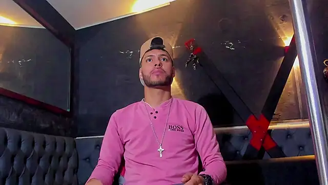 Angel Villareal online show from 03-13-26, 04:30