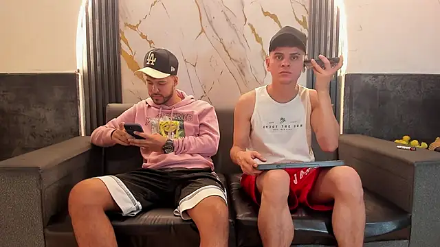 Angel Villareal online show from 03-20-26, 05:23