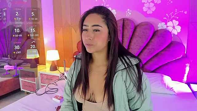 Snapshot of MadisonFox1 chatting on 03-21-26, 11:37 MadisonFox1 online show from 03-21-26, 11:37