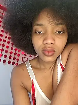 Ebony love07 online show from 02-06-26, 08:56