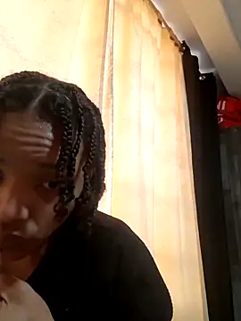 Ebony love07 online show from 02-08-26, 09:07