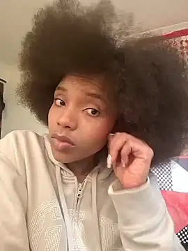 Ebony love07 online show from 02-17-26, 07:53