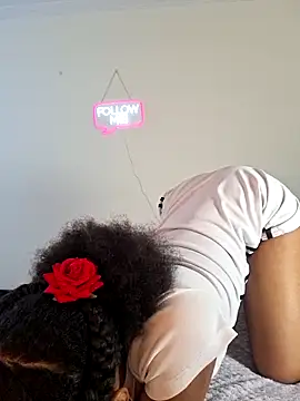 Ebony love07 online show from 03-27-26, 07:57