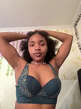 Ebony love07 online show from 05-28-26, 08:50
