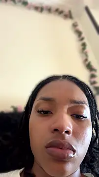 Ebony love07 online show from 06-25-26, 08:46