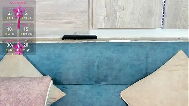 Bella natt1 online show from 03-14-26, 05:35