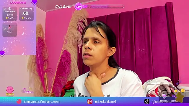 mitzukywinteer online show from 06-10-26, 09:03