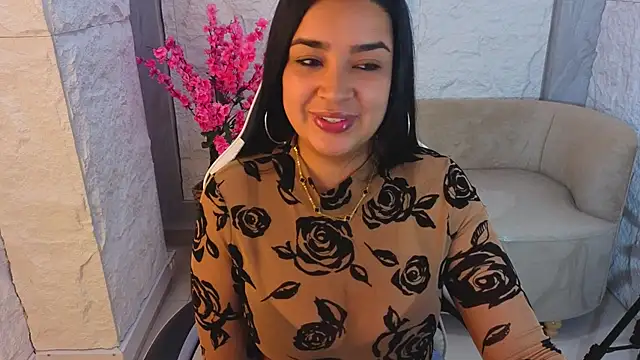 Aliz Cooper Tx online show from 02-06-26, 07:50