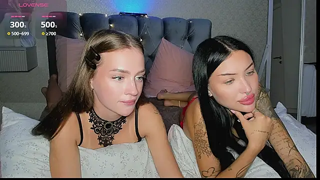  JessLei  online show from 07-01-26, 01:02