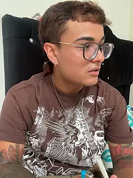 OliverFuck online show from 02-04-26, 07:31