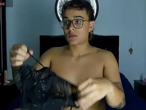 OliverFuck online show from 02-06-26, 02:16