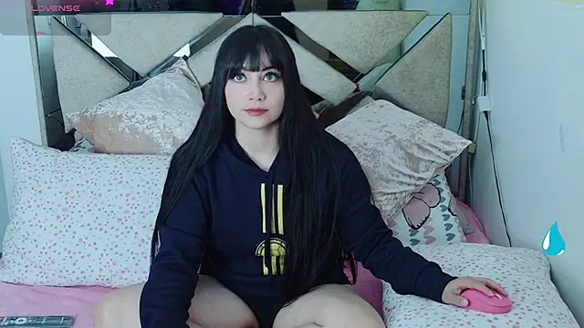 Sabrinaaa   online show from 07-07-26, 03:27