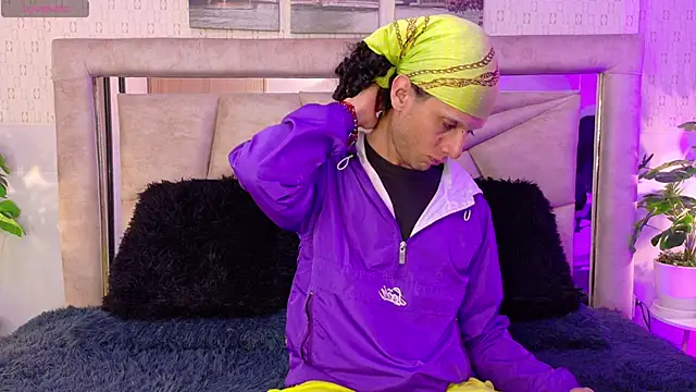 4L3JX online show from 02-20-26, 04:42