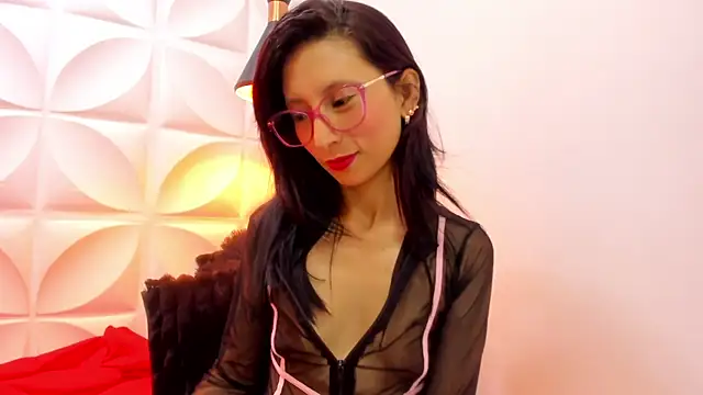 zaira skinny online show from 05-09-26, 04:17