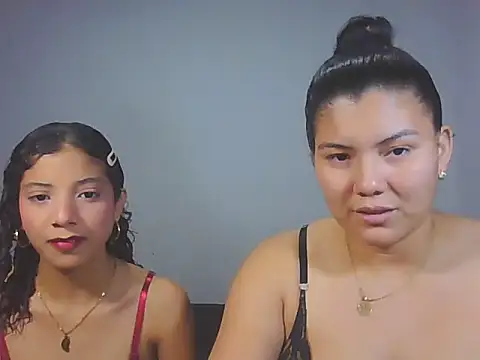 Helena-Paola online show from 02-03-26, 05:38