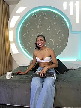 Tatiana bram  online show from 02-03-26, 03:04