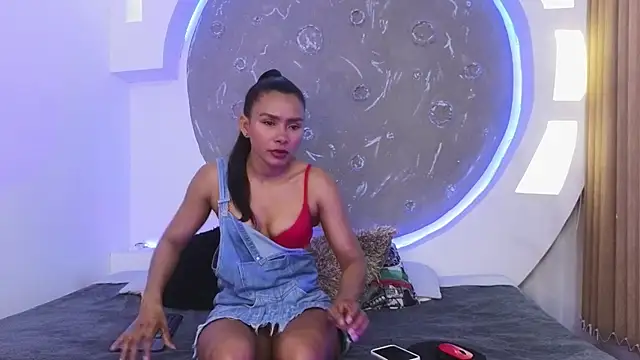 Tatiana bram  online show from 02-04-26, 02:50