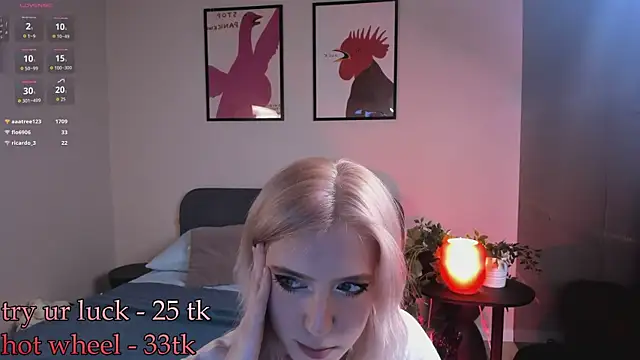 MoonlightAsuna online show from 04-29-26, 05:52