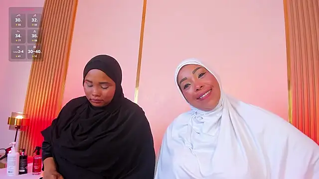 Helen Camila online show from 02-03-26, 06:40