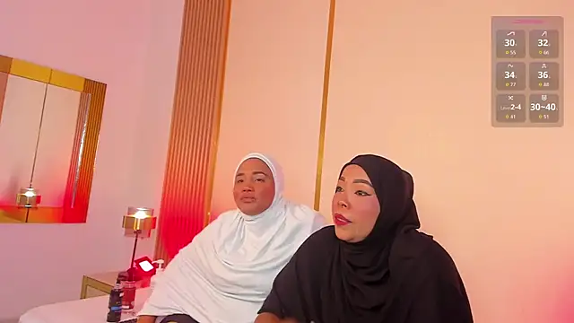 Helen Camila online show from 02-05-26, 04:50