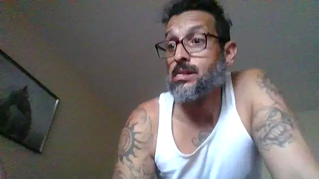 Tattoos77 online show from 06-21-26, 11:18
