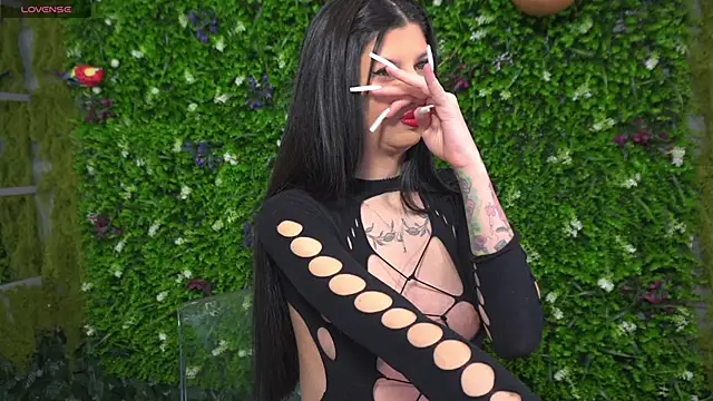 Ana Lexus online show from 01-18-26, 07:17