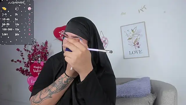 milk beel online show from 03-09-26, 01:48