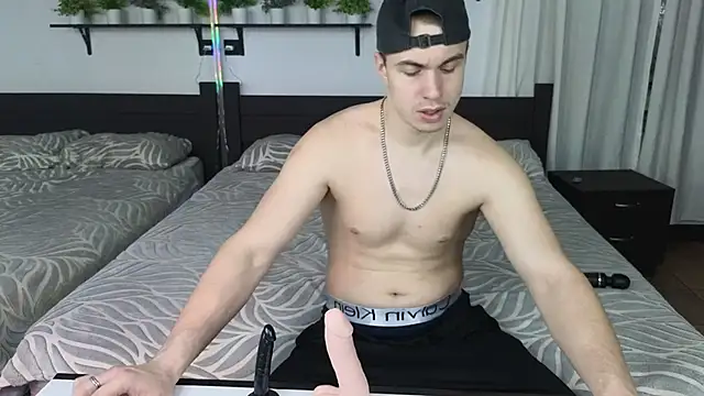 Kris Braun online show from 02-05-26, 01:43