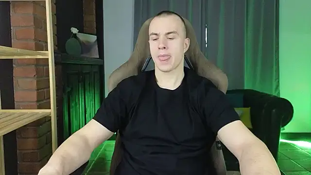 Kris Braun online show from 02-24-26, 03:04